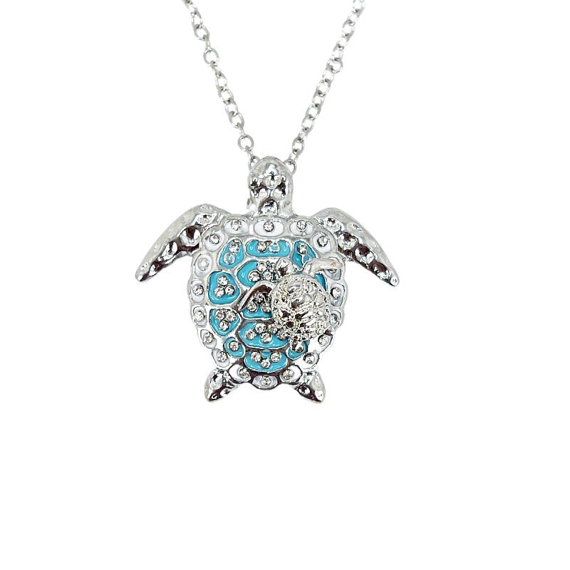 Wholesale Ladybug Elephant Two Color Owl Bee Necklaces Earring Set